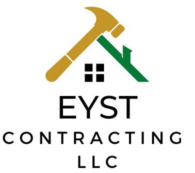 EYST Contracting Logo