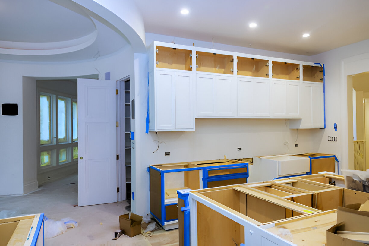 Remodeling