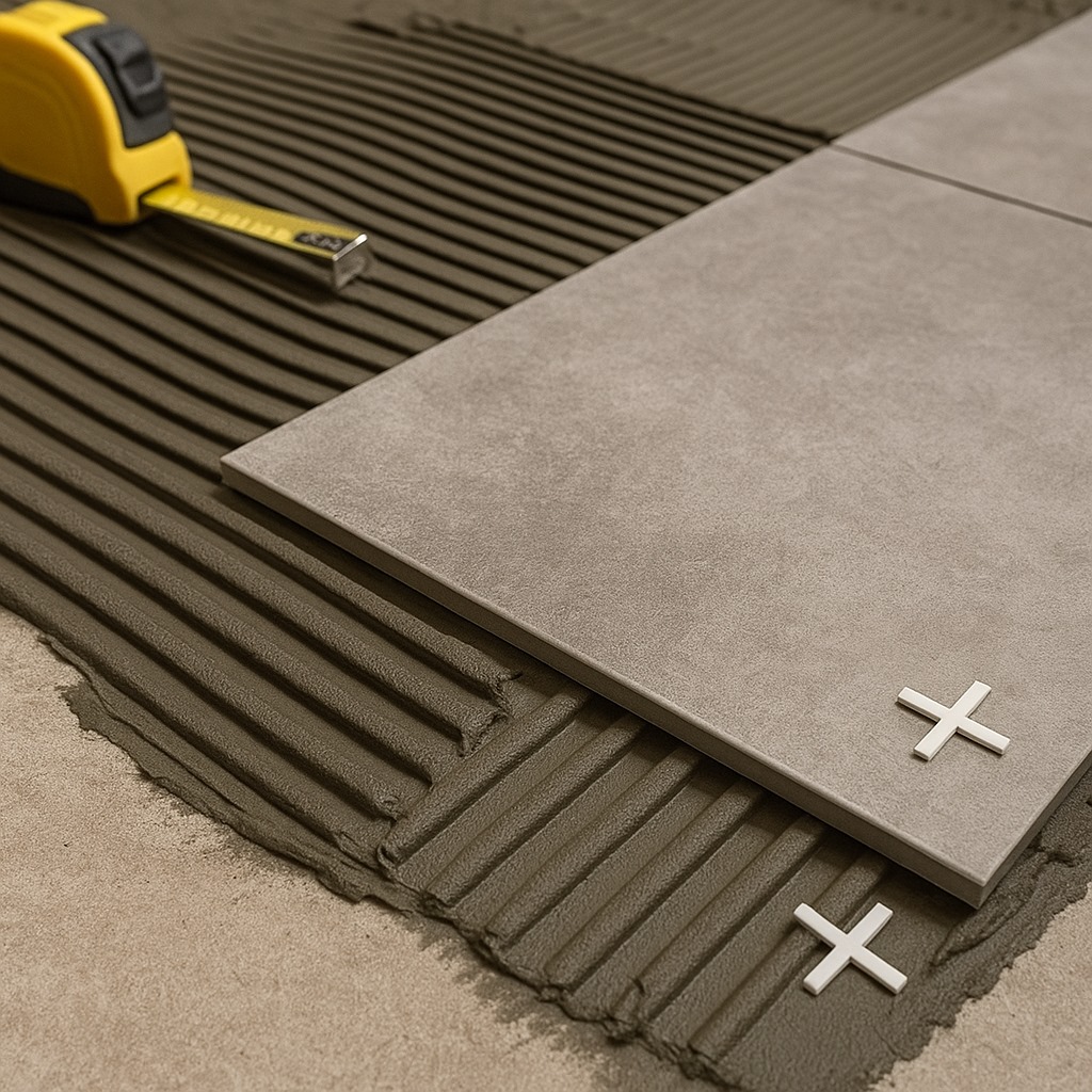 Tiling